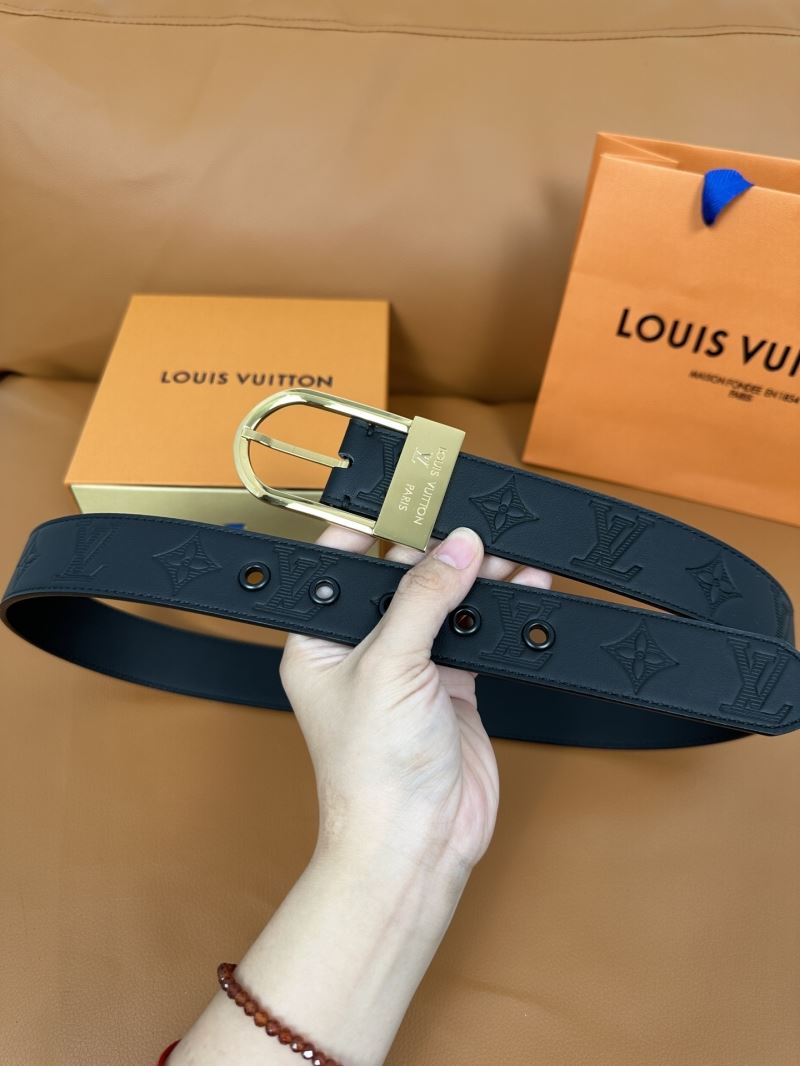 Louis Vuitton Belts